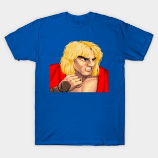 Ken T-Shirt